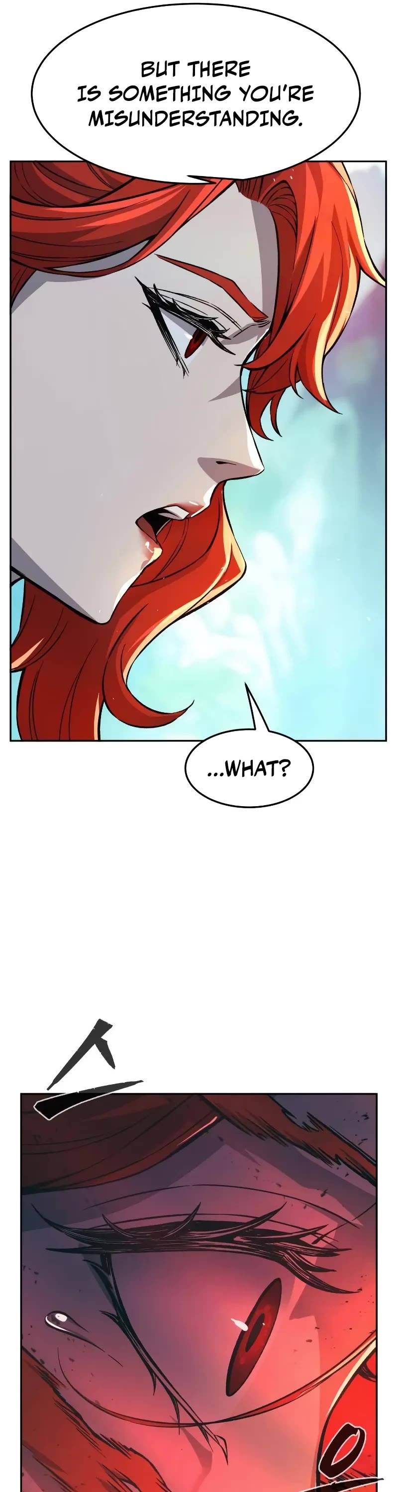 Absolute Sword Sense chapter 143 page 57