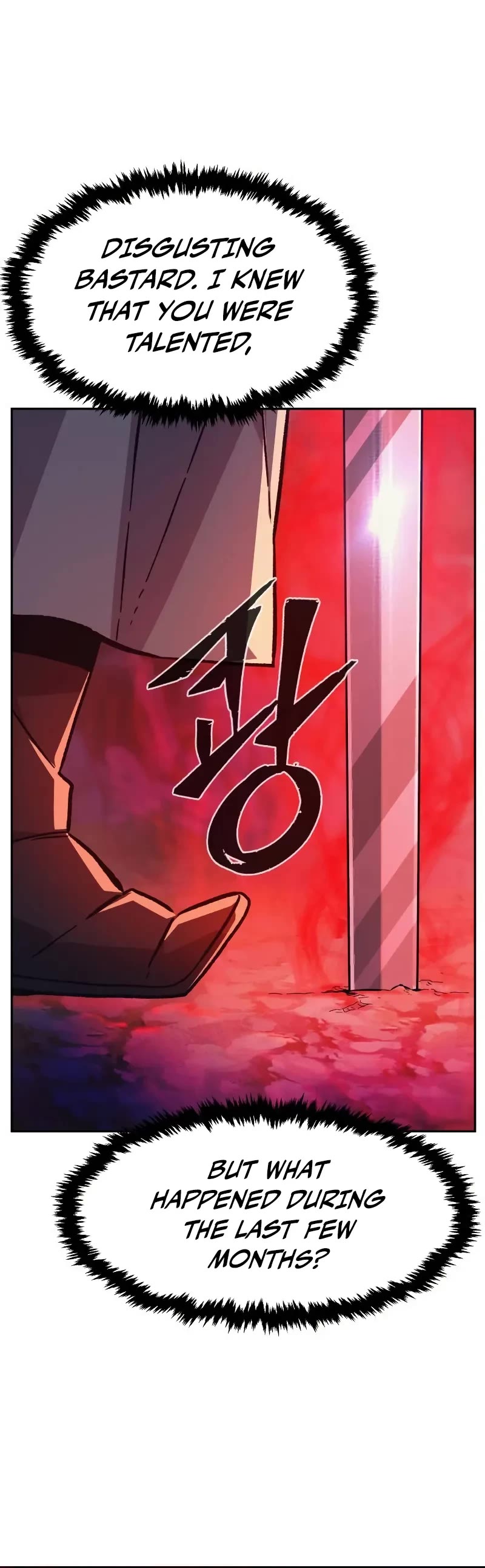 Absolute Sword Sense chapter 143 page 61