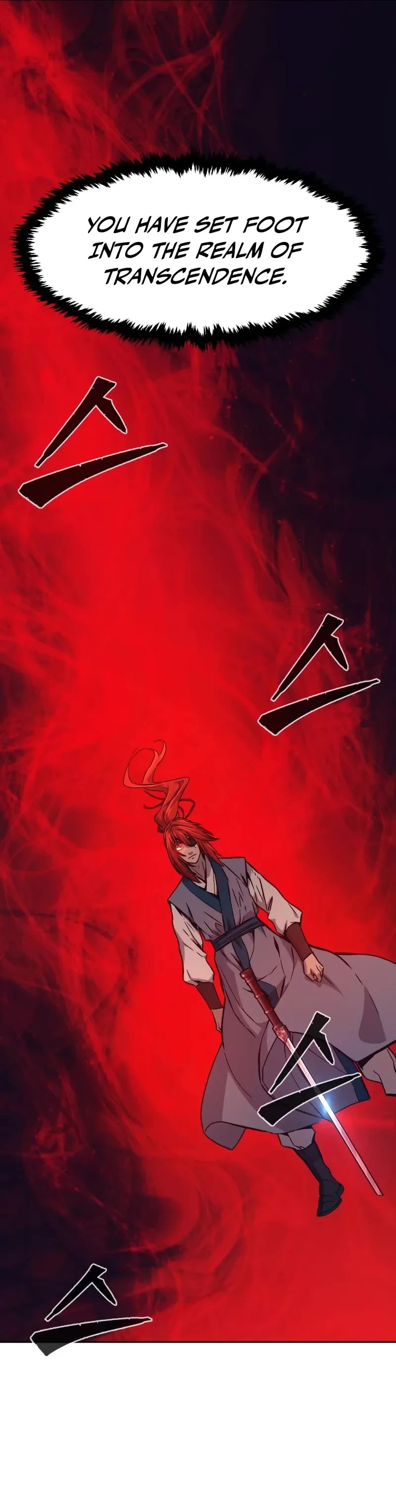 Absolute Sword Sense chapter 143 page 62