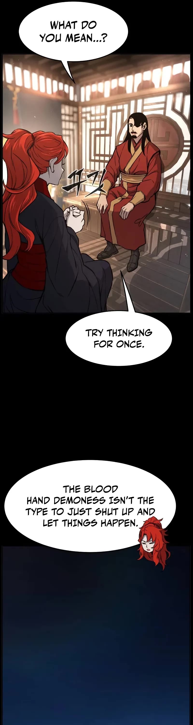 Absolute Sword Sense chapter 143 page 7