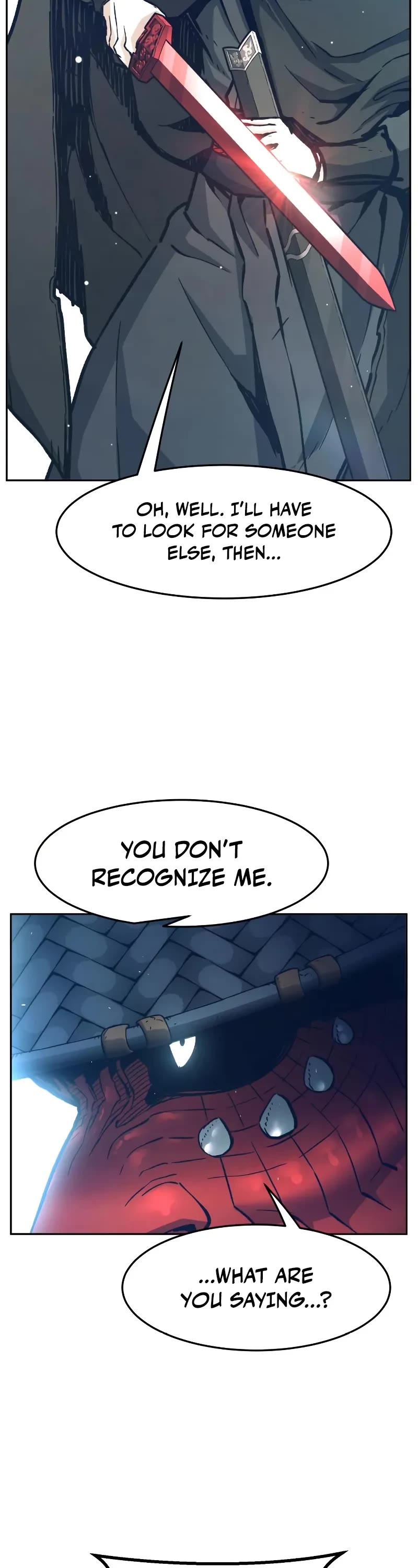 Absolute Sword Sense chapter 163 page 23