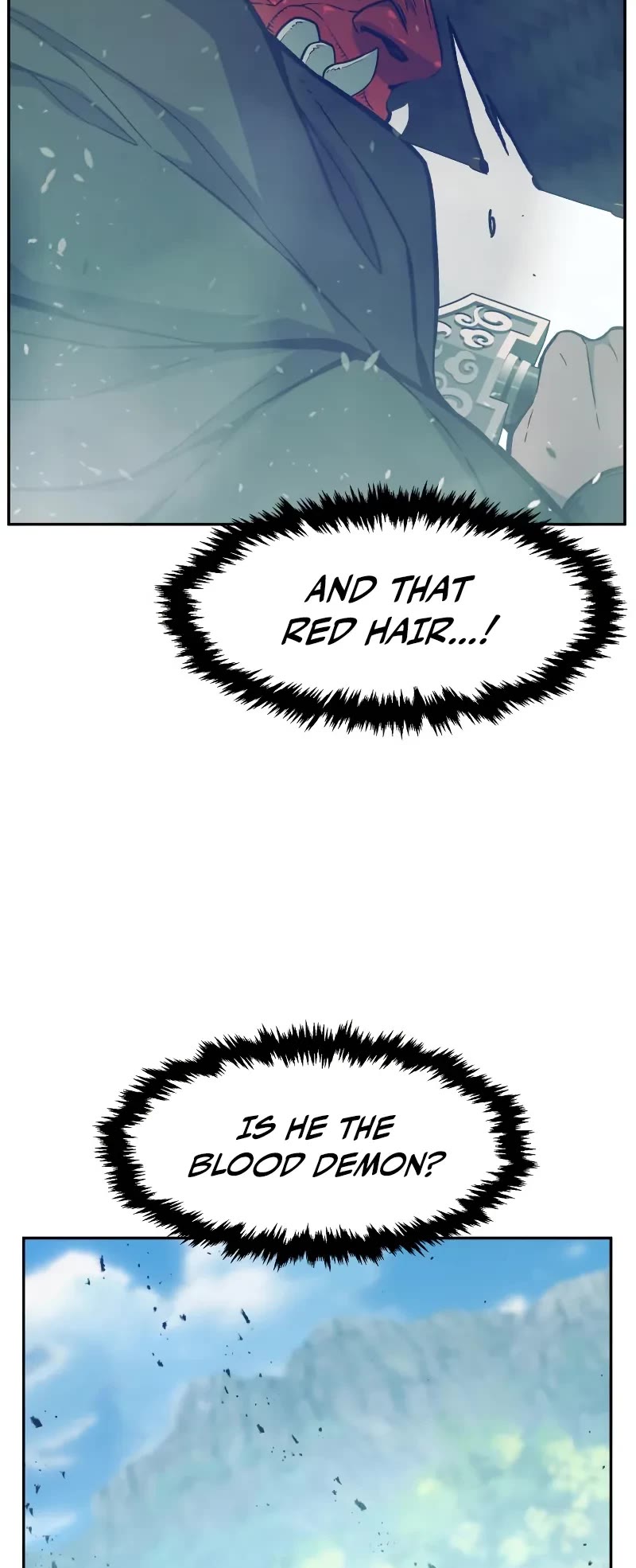 Absolute Sword Sense chapter 163 page 50