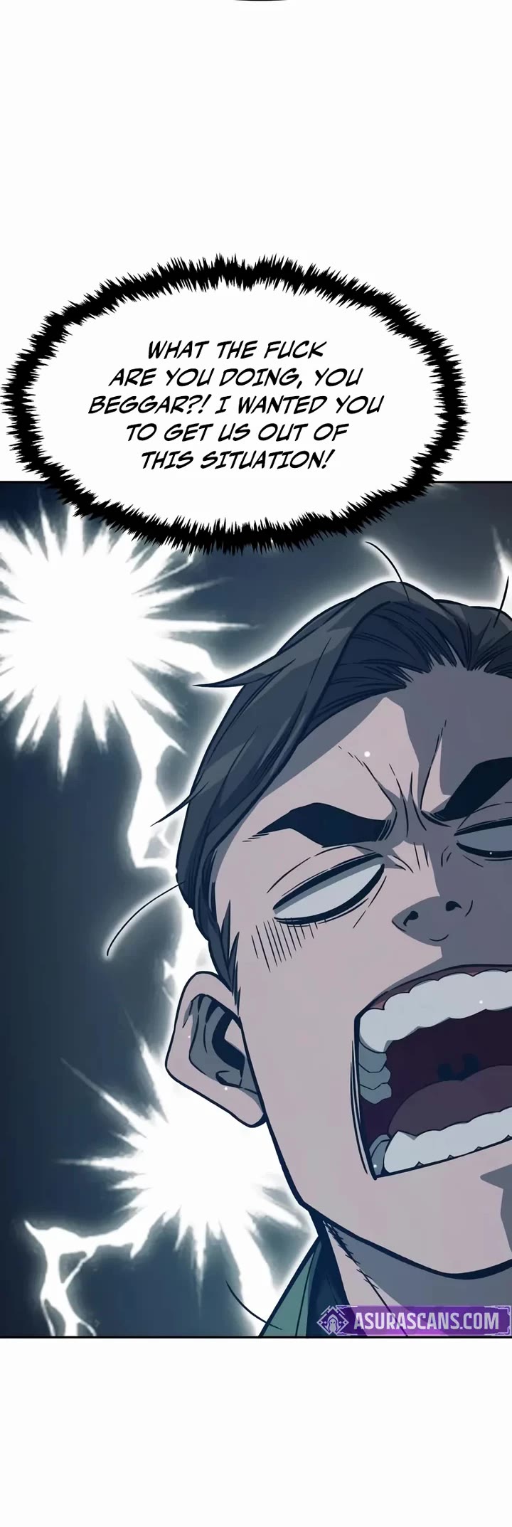 Absolute Sword Sense chapter 167 page 14