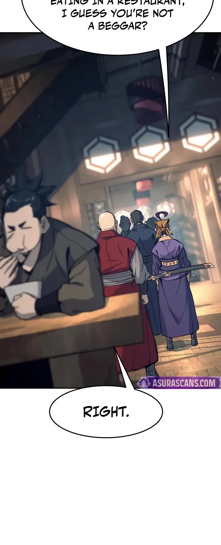 Absolute Sword Sense chapter 167 page 20