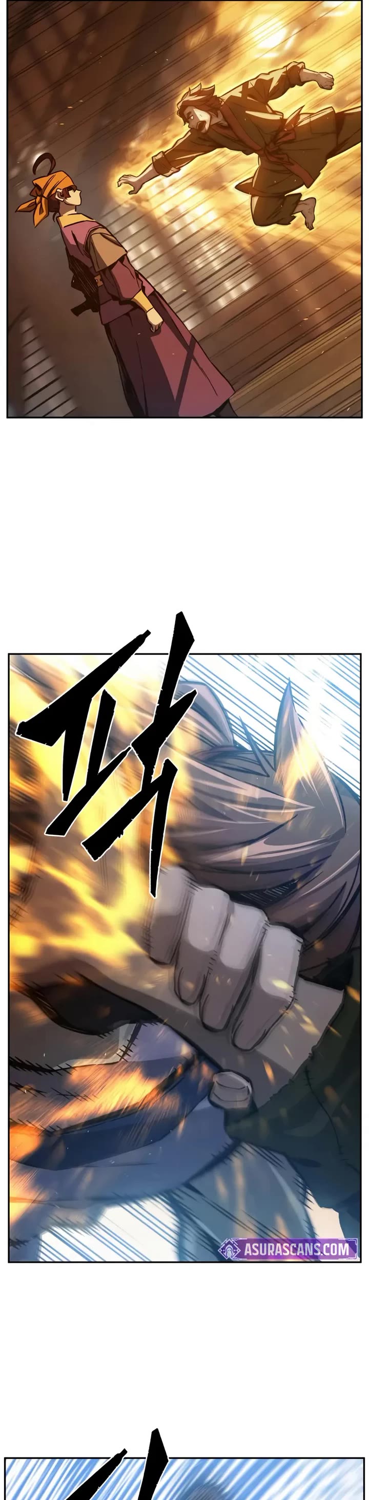 Absolute Sword Sense chapter 167 page 23