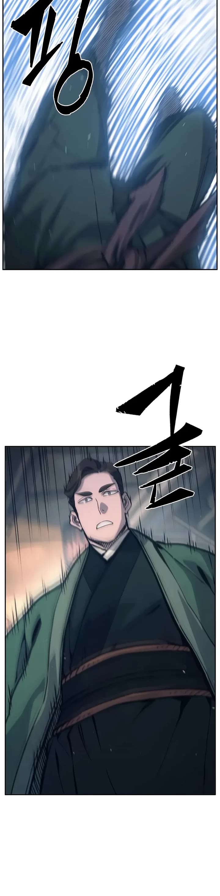 Absolute Sword Sense chapter 167 page 24