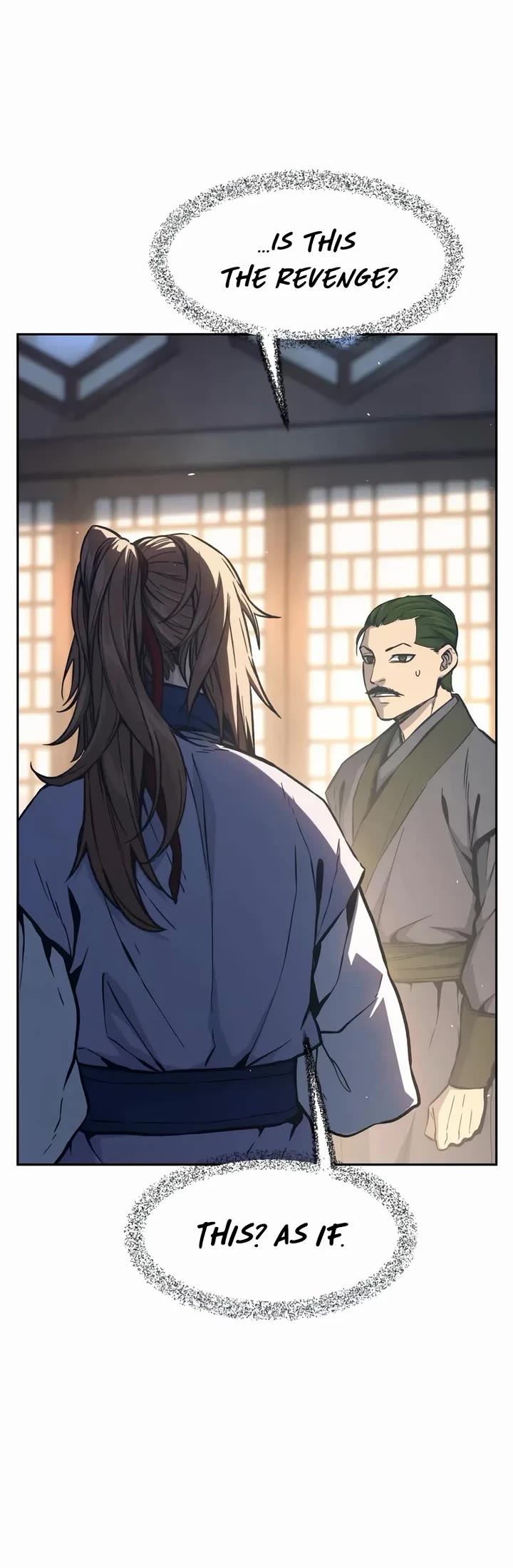 Absolute Sword Sense chapter 167 page 29