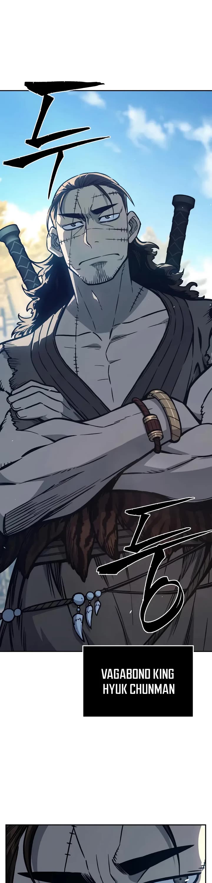 Absolute Sword Sense chapter 167 page 47