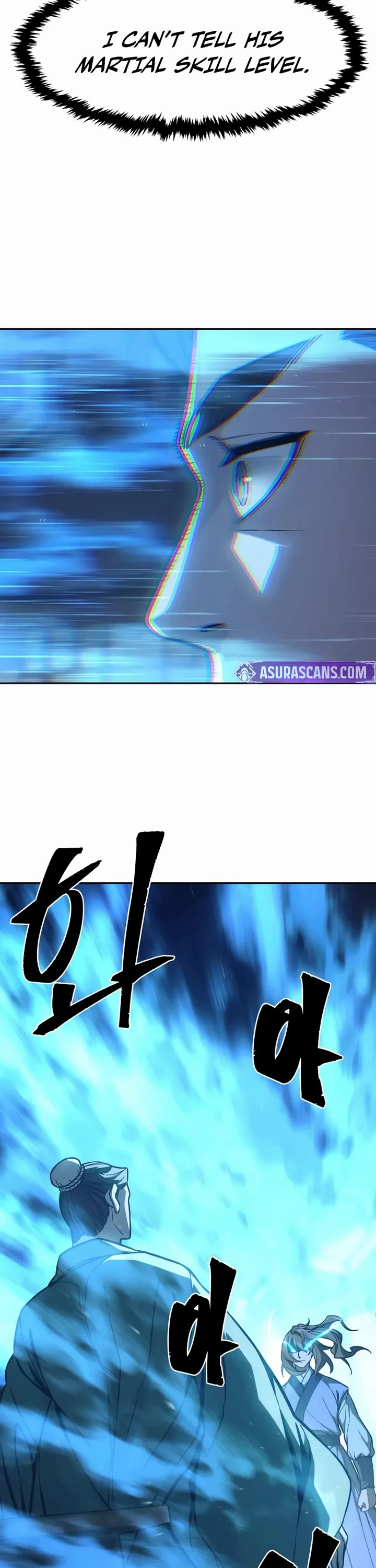 Absolute Sword Sense chapter 167 page 7