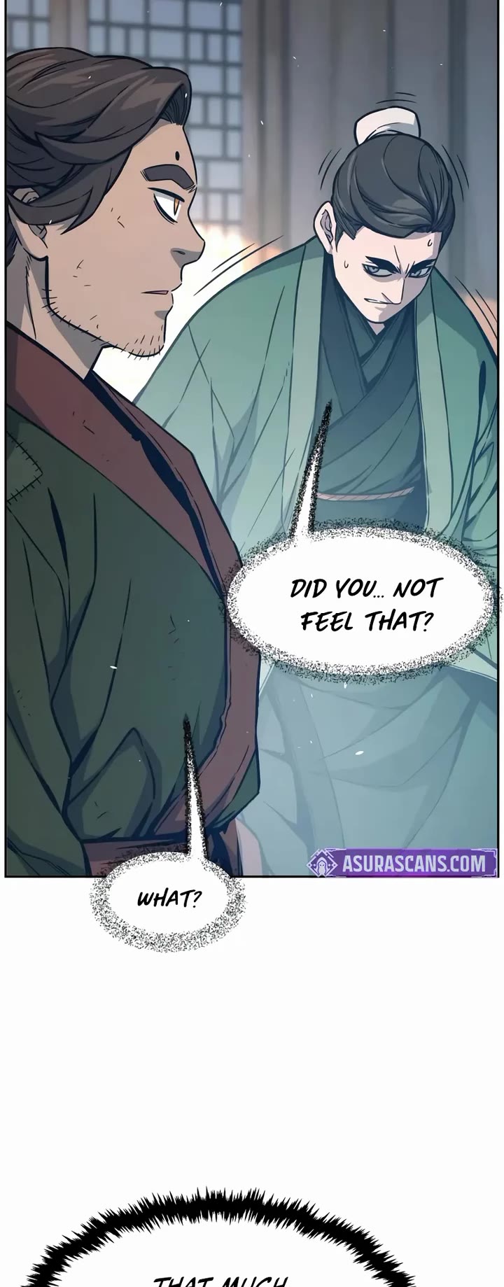 Absolute Sword Sense chapter 167 page 9