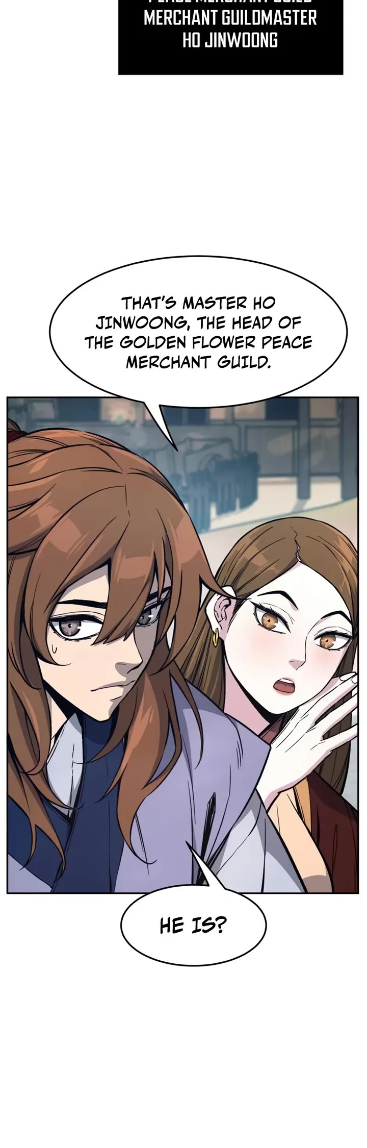 Absolute Sword Sense chapter 168 page 10