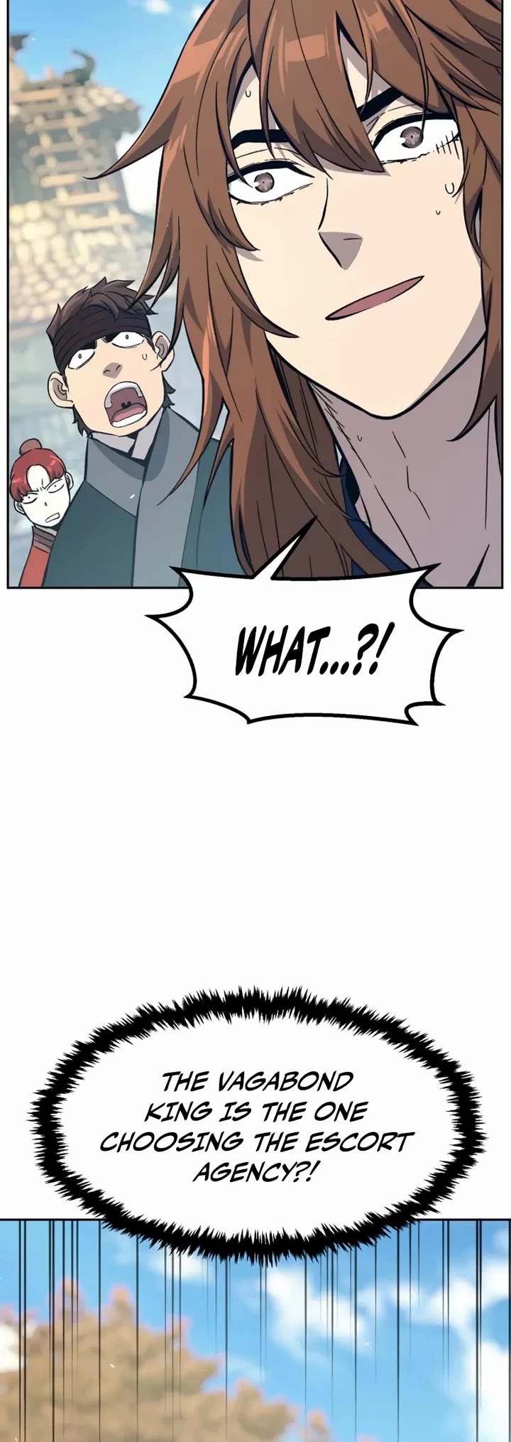 Absolute Sword Sense chapter 168 page 14