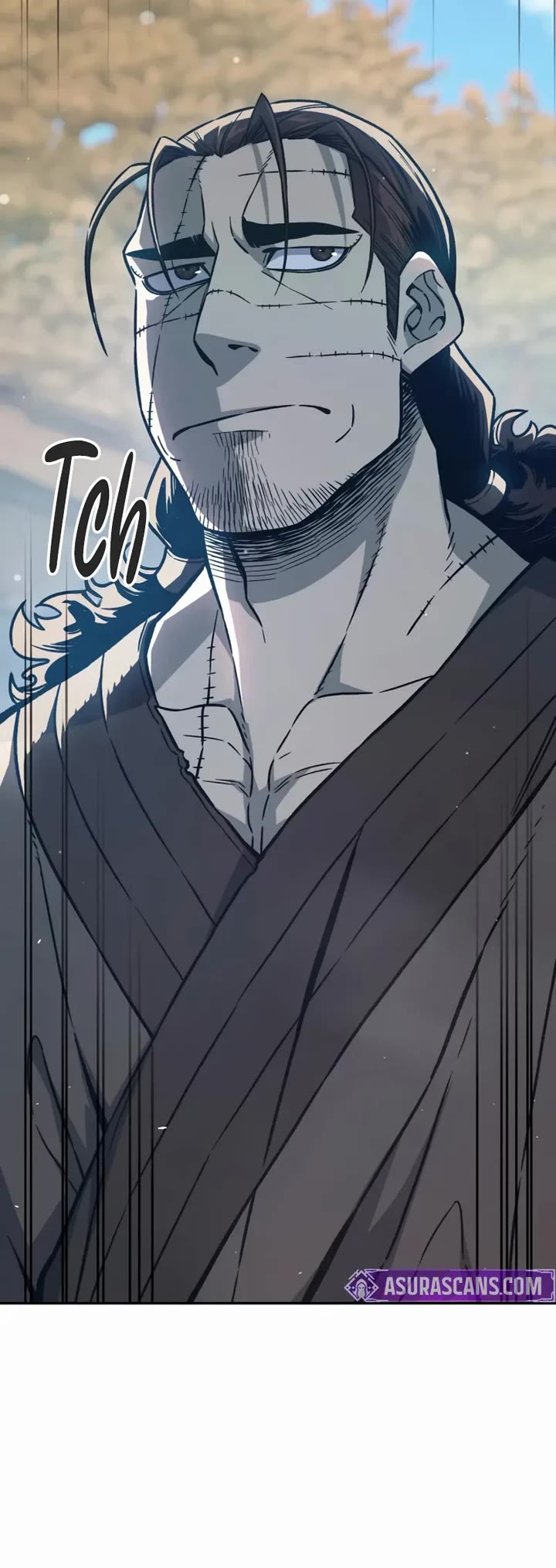 Absolute Sword Sense chapter 168 page 15