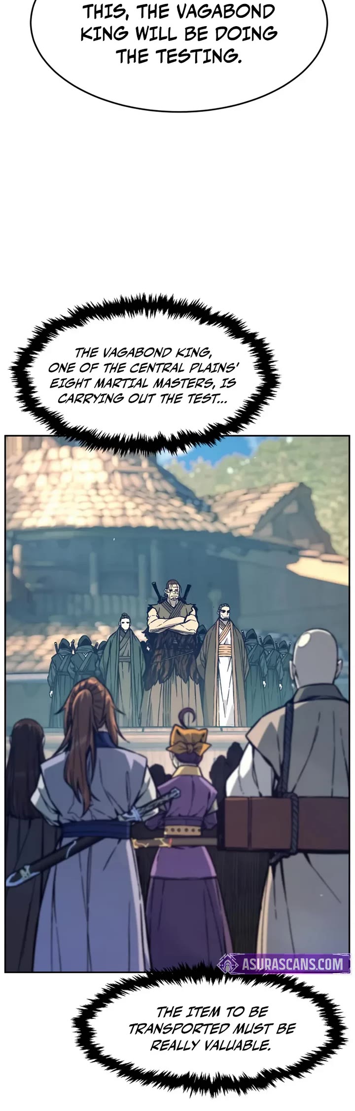 Absolute Sword Sense chapter 168 page 25