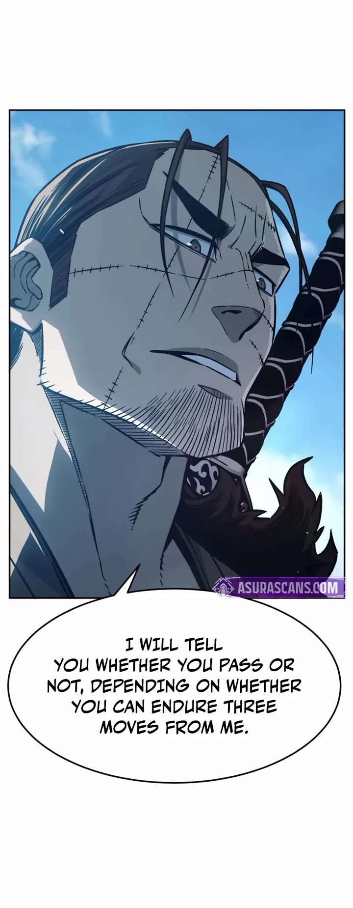 Absolute Sword Sense chapter 168 page 29