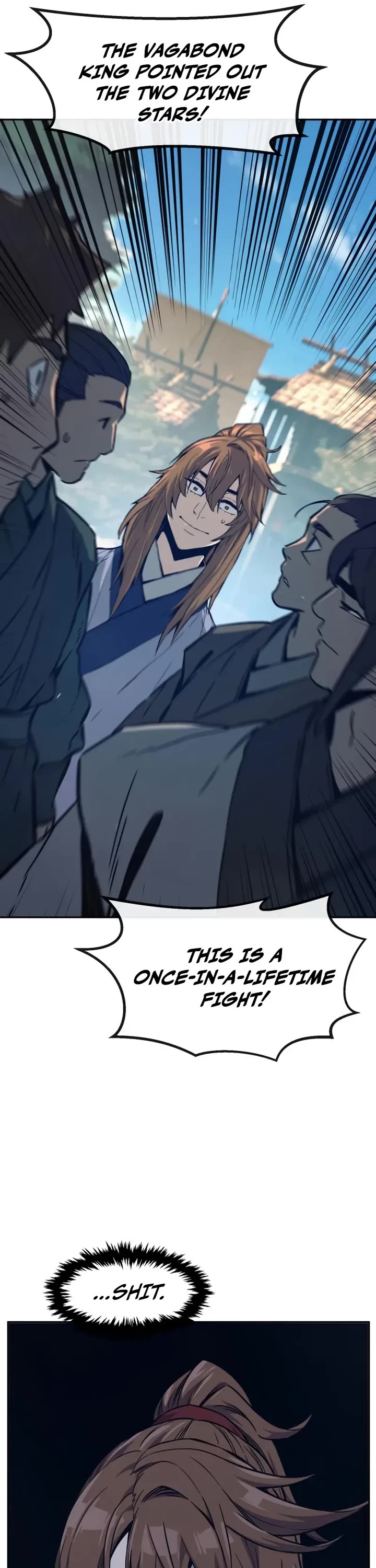 Absolute Sword Sense chapter 168 page 36