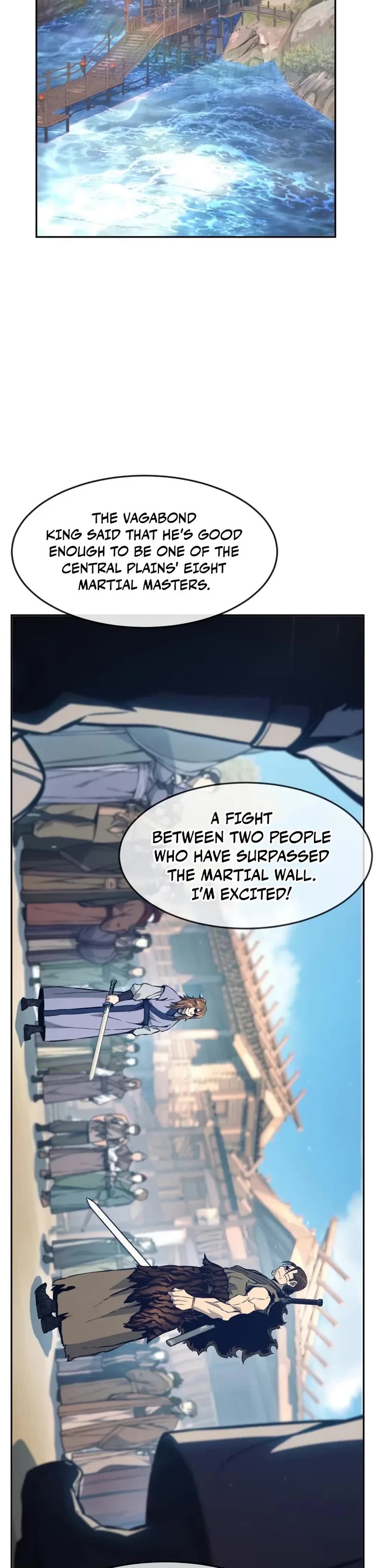 Absolute Sword Sense chapter 168 page 38