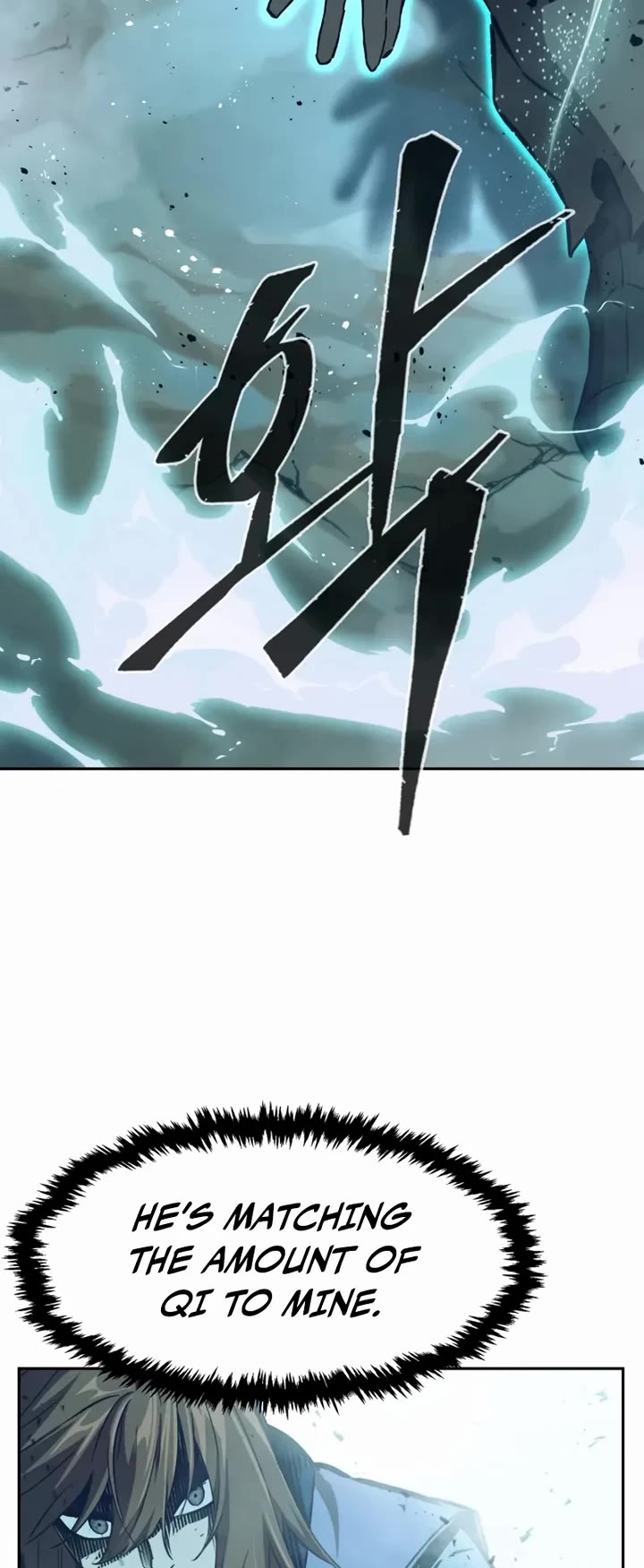 Absolute Sword Sense chapter 168 page 44