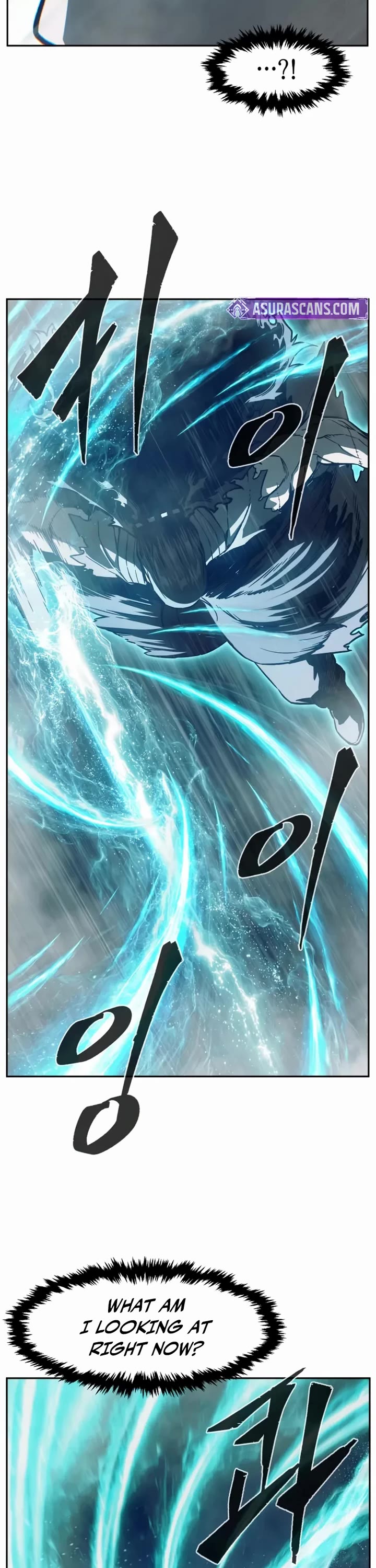 Absolute Sword Sense chapter 168 page 47