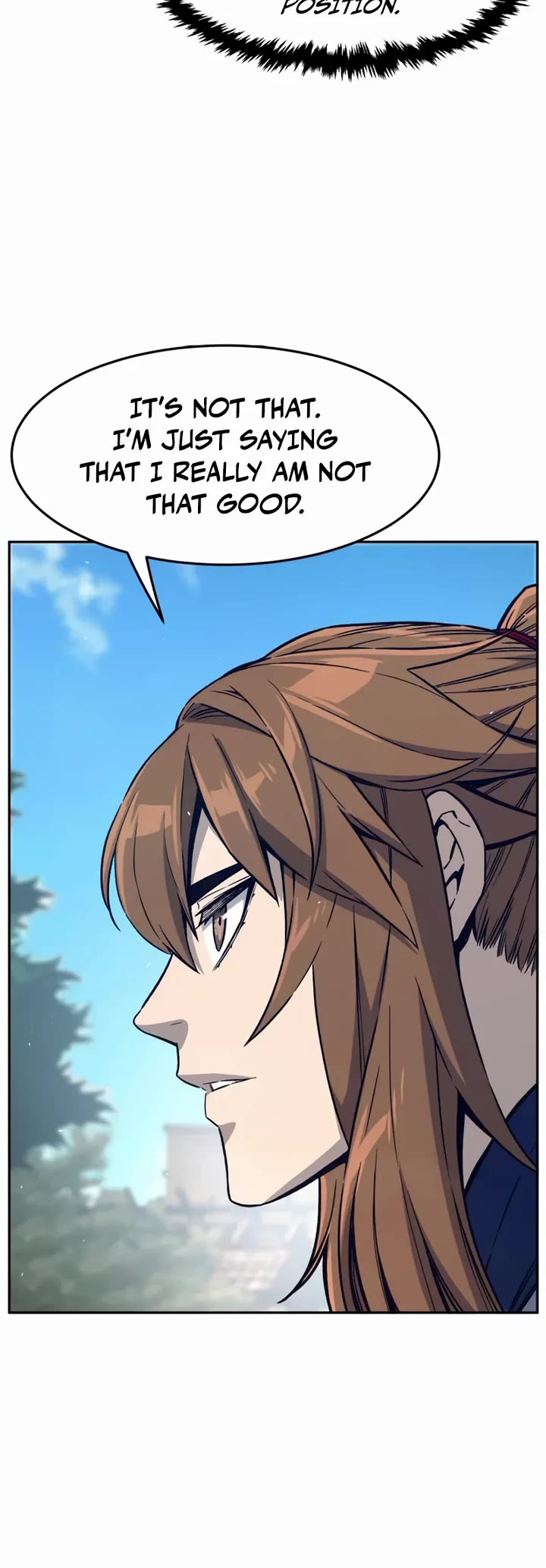 Absolute Sword Sense chapter 168 page 5