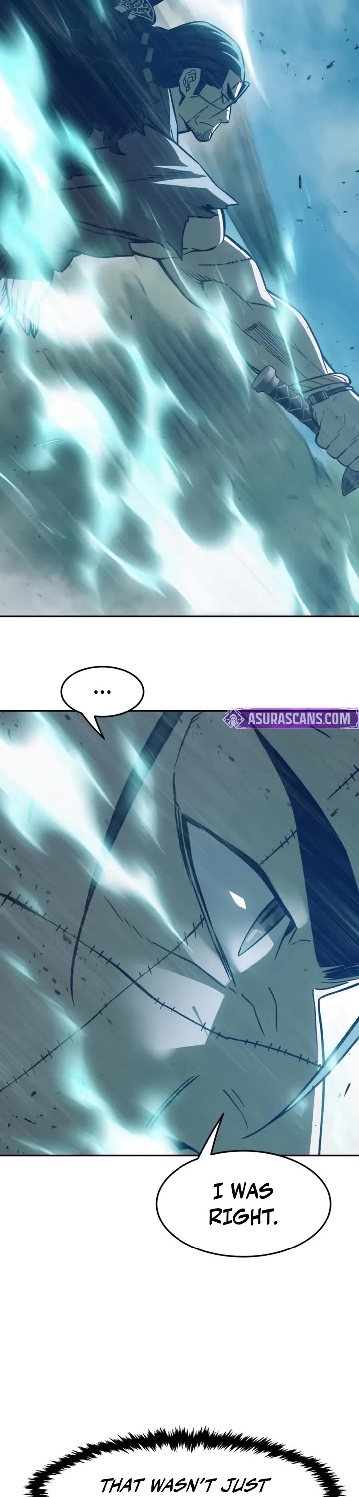 Absolute Sword Sense chapter 168 page 52