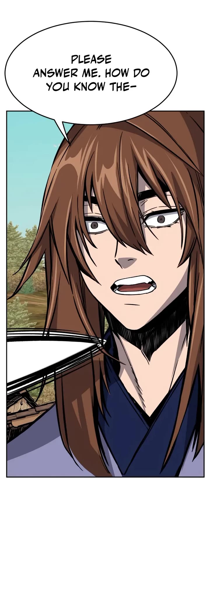 Absolute Sword Sense chapter 168 page 55