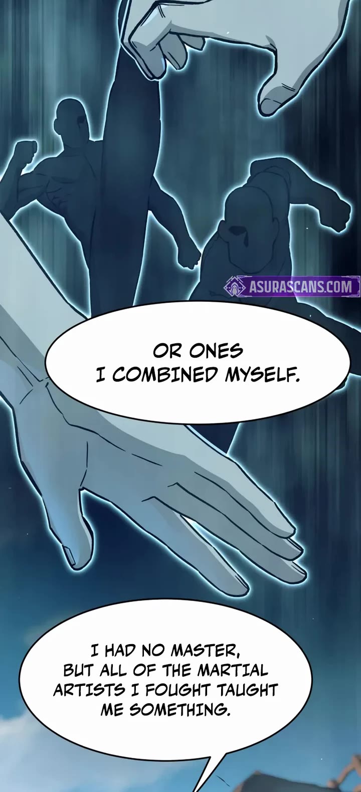 Absolute Sword Sense chapter 168 page 59