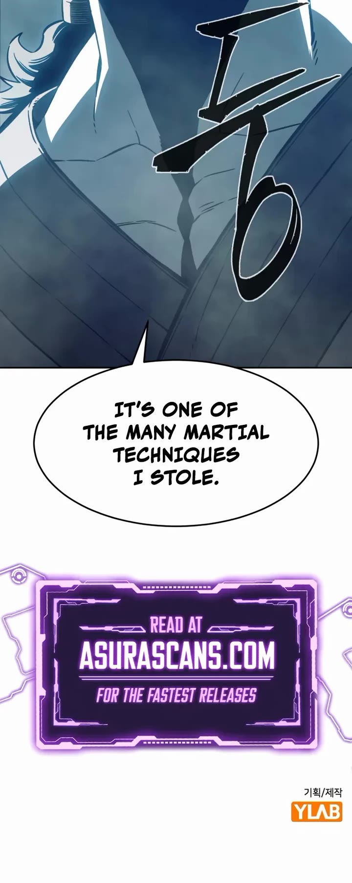 Absolute Sword Sense chapter 168 page 63