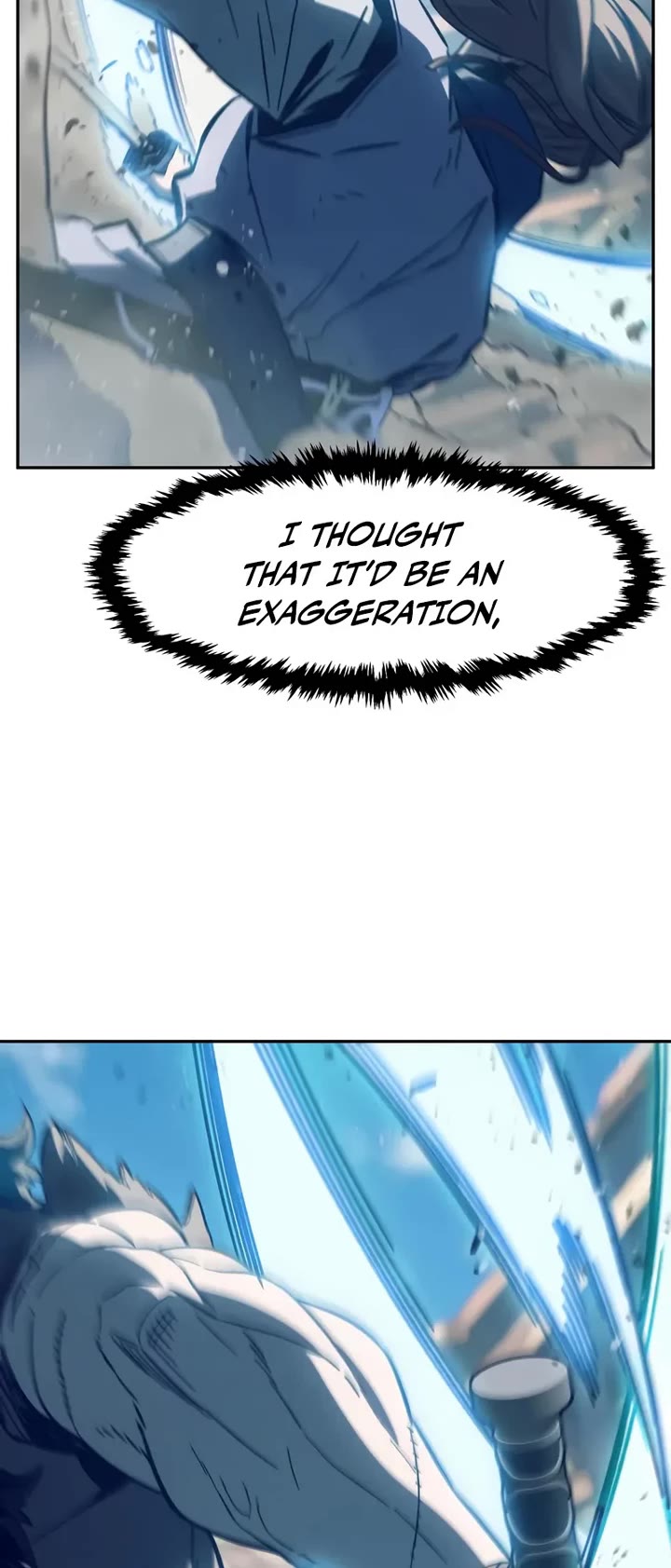Absolute Sword Sense chapter 169 page 14