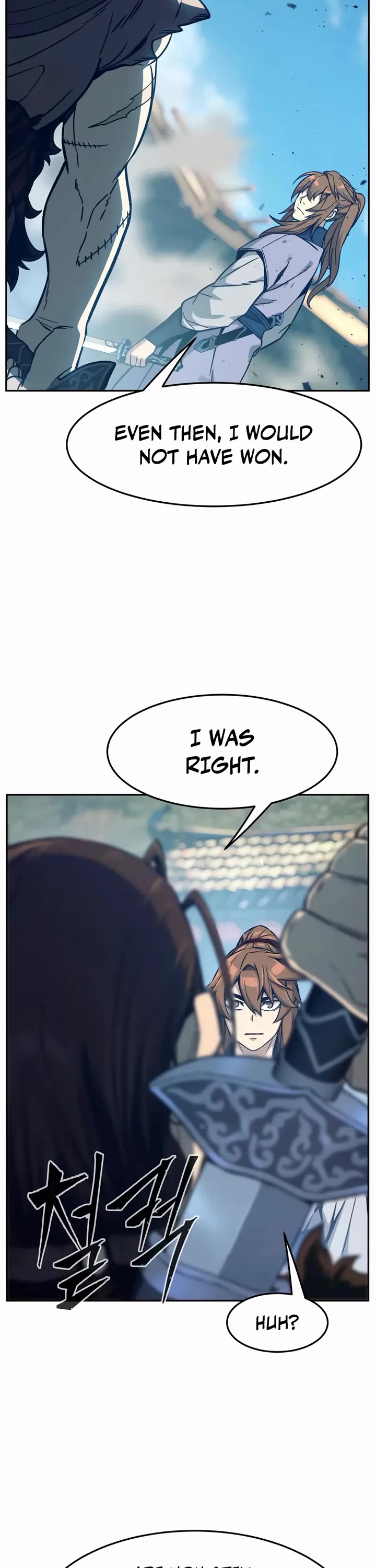 Absolute Sword Sense chapter 169 page 61