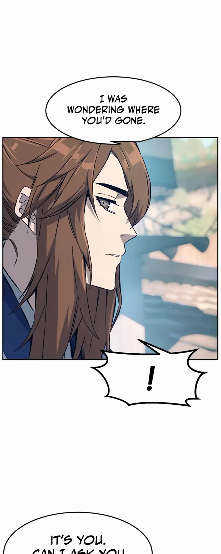 Absolute Sword Sense chapter 170 page 4