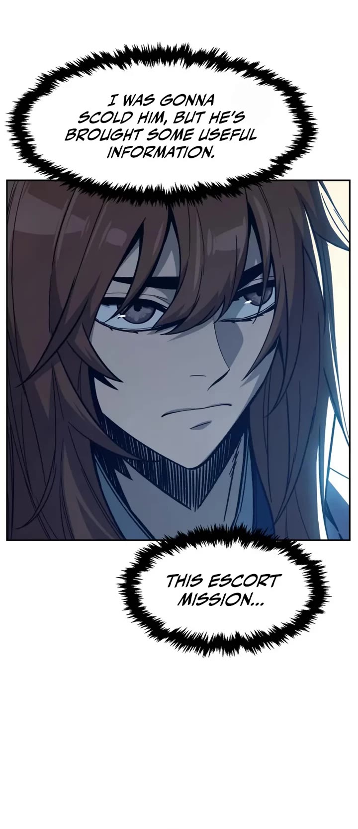 Absolute Sword Sense chapter 170 page 54