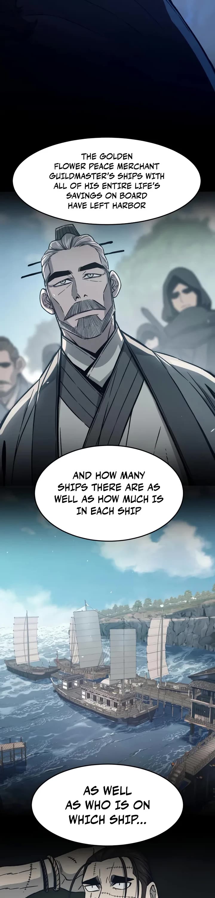 Absolute Sword Sense chapter 171 page 13