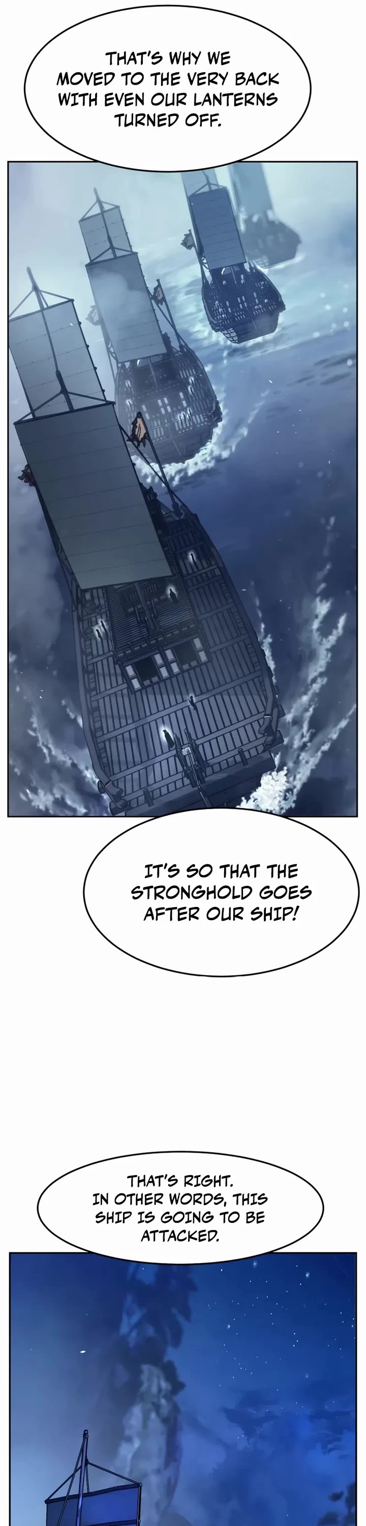 Absolute Sword Sense chapter 171 page 16