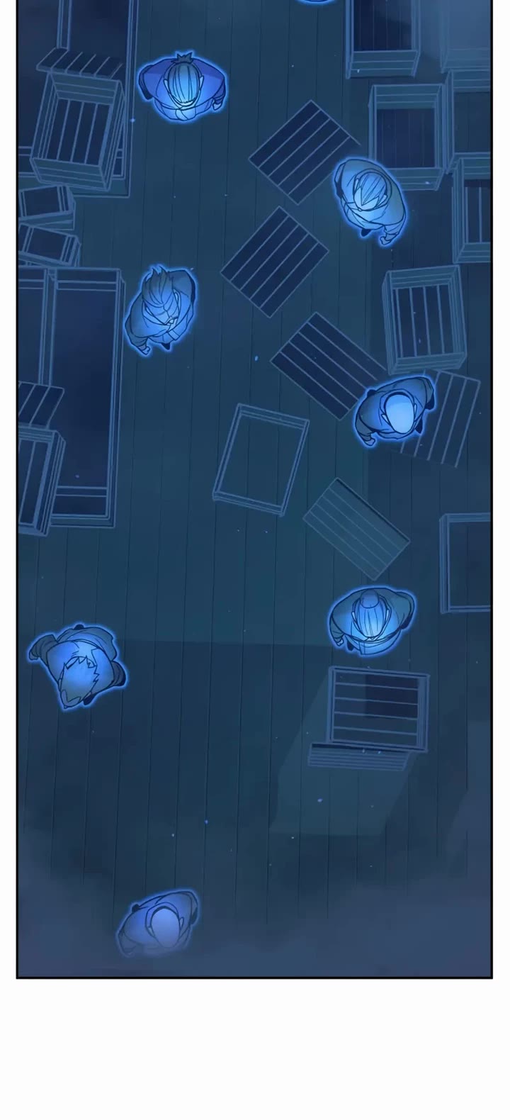 Absolute Sword Sense chapter 171 page 19