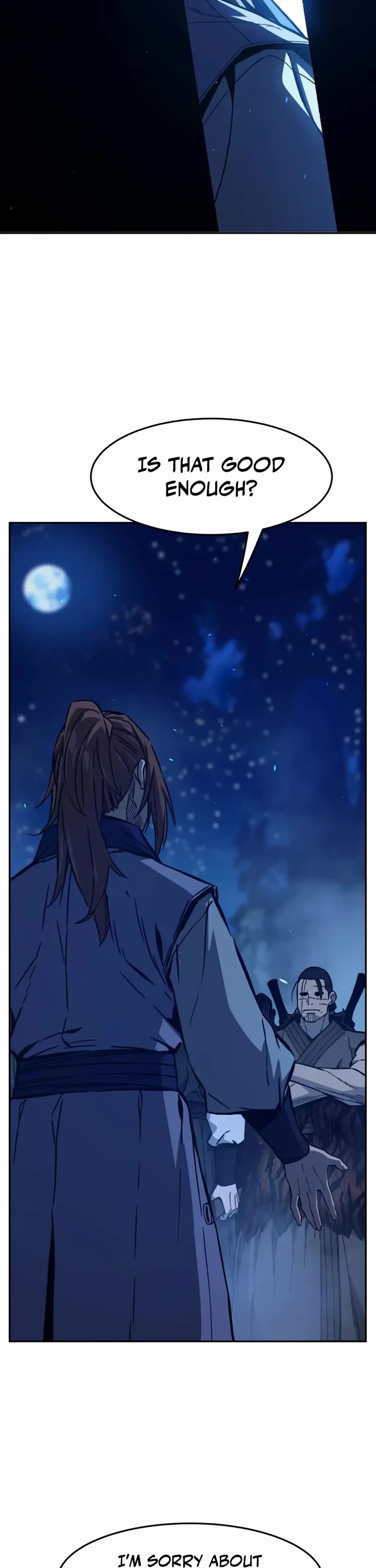 Absolute Sword Sense chapter 171 page 57