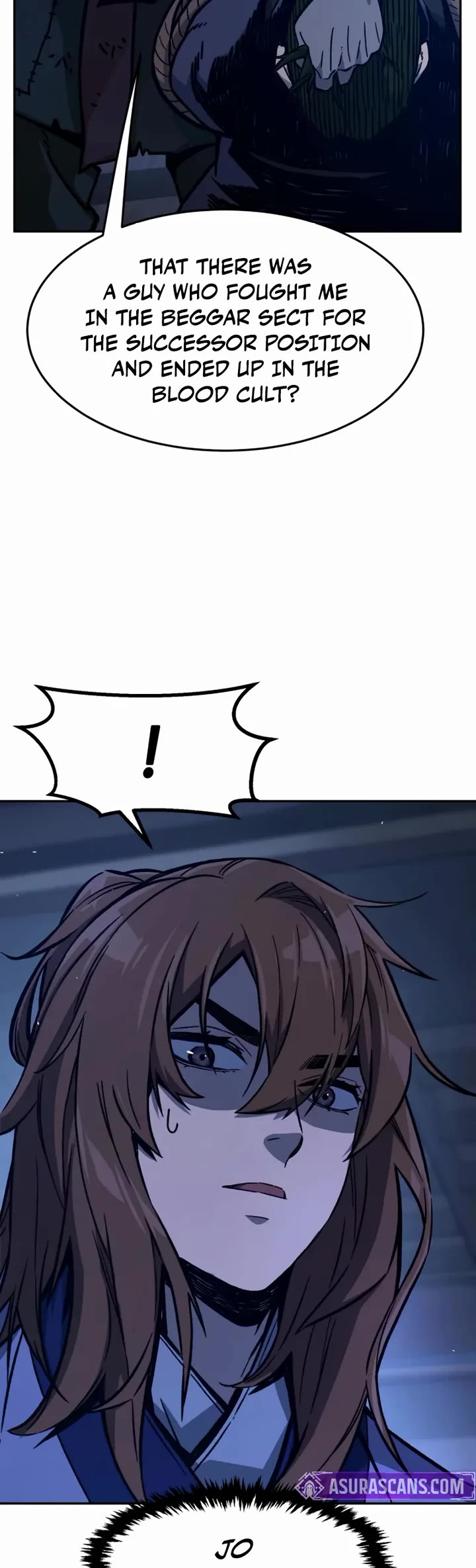 Absolute Sword Sense chapter 171 page 59