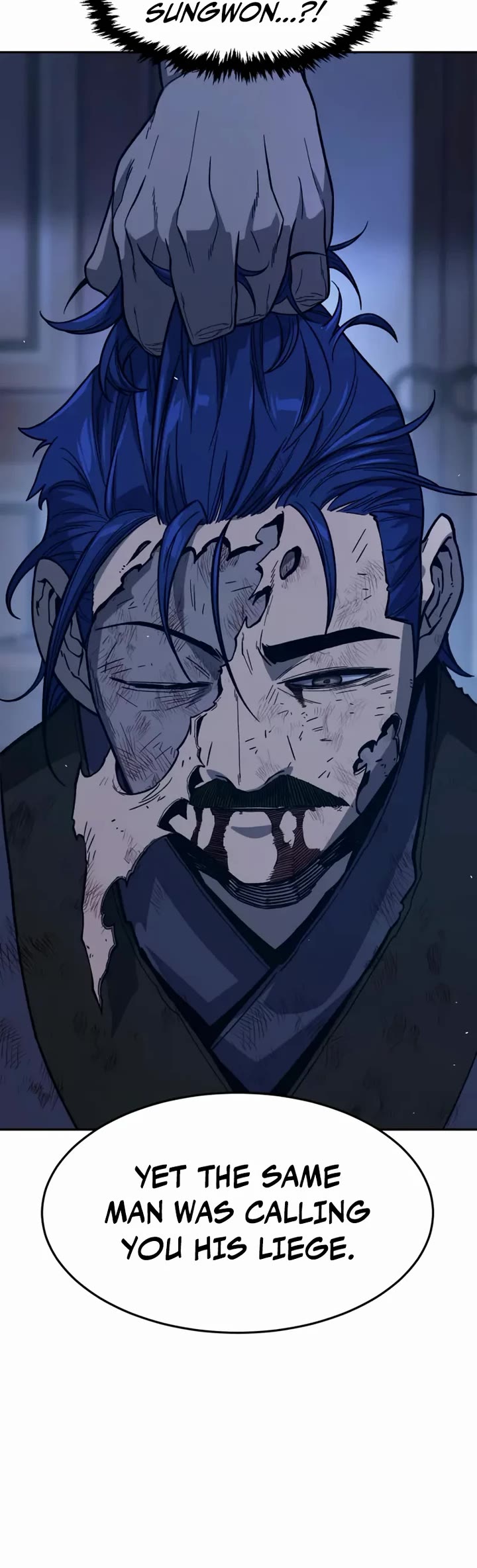 Absolute Sword Sense chapter 171 page 60