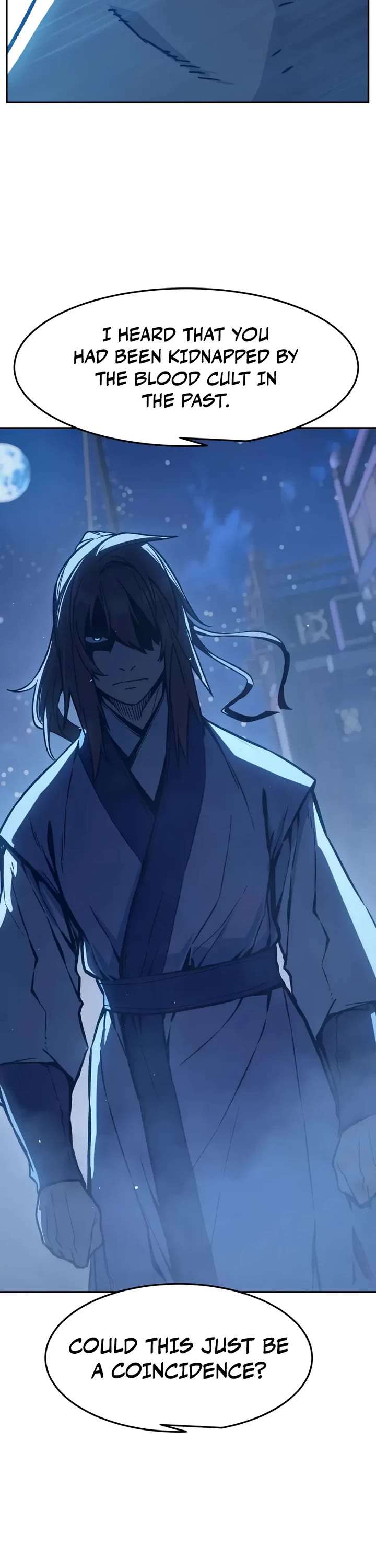 Absolute Sword Sense chapter 172 page 12