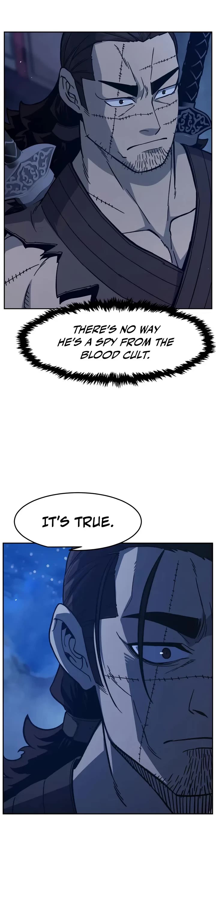 Absolute Sword Sense chapter 172 page 13