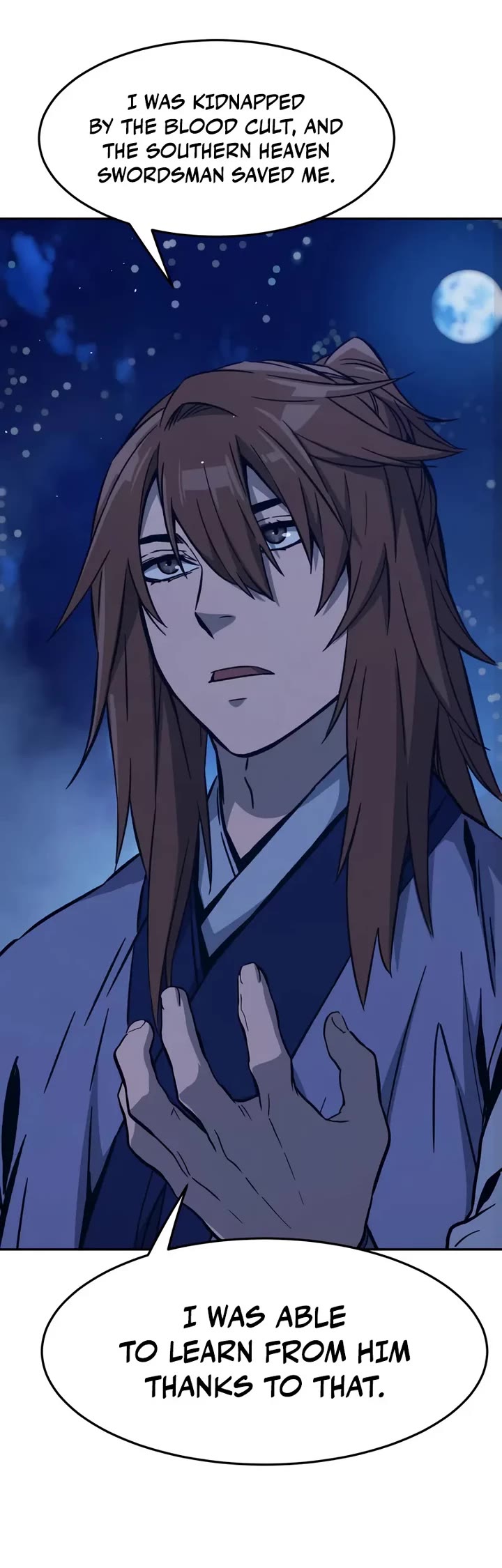 Absolute Sword Sense chapter 172 page 14