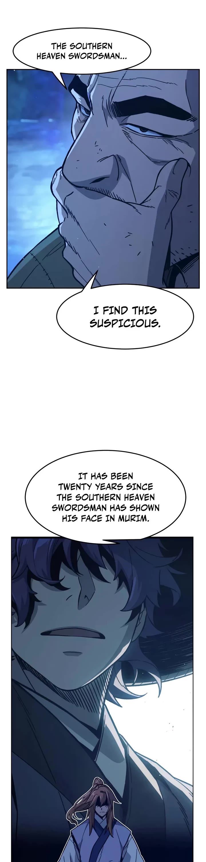 Absolute Sword Sense chapter 172 page 16