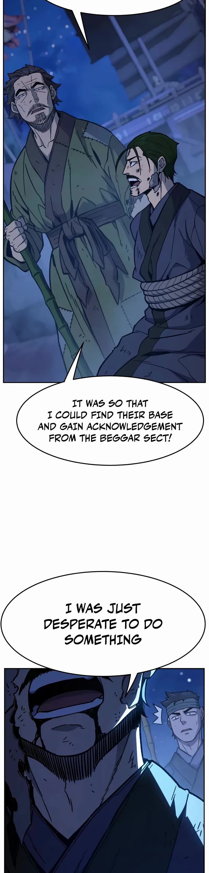 Absolute Sword Sense chapter 172 page 23