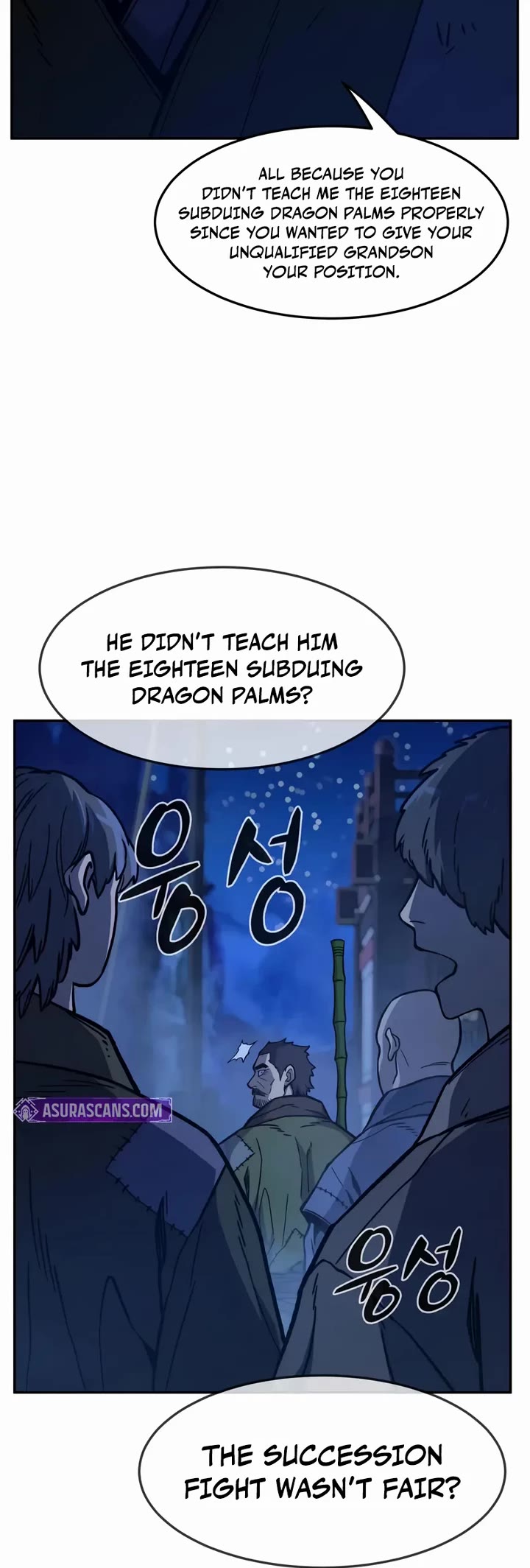 Absolute Sword Sense chapter 172 page 24