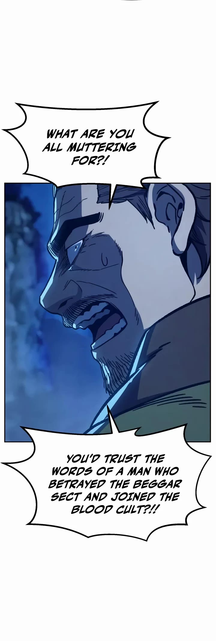 Absolute Sword Sense chapter 172 page 25