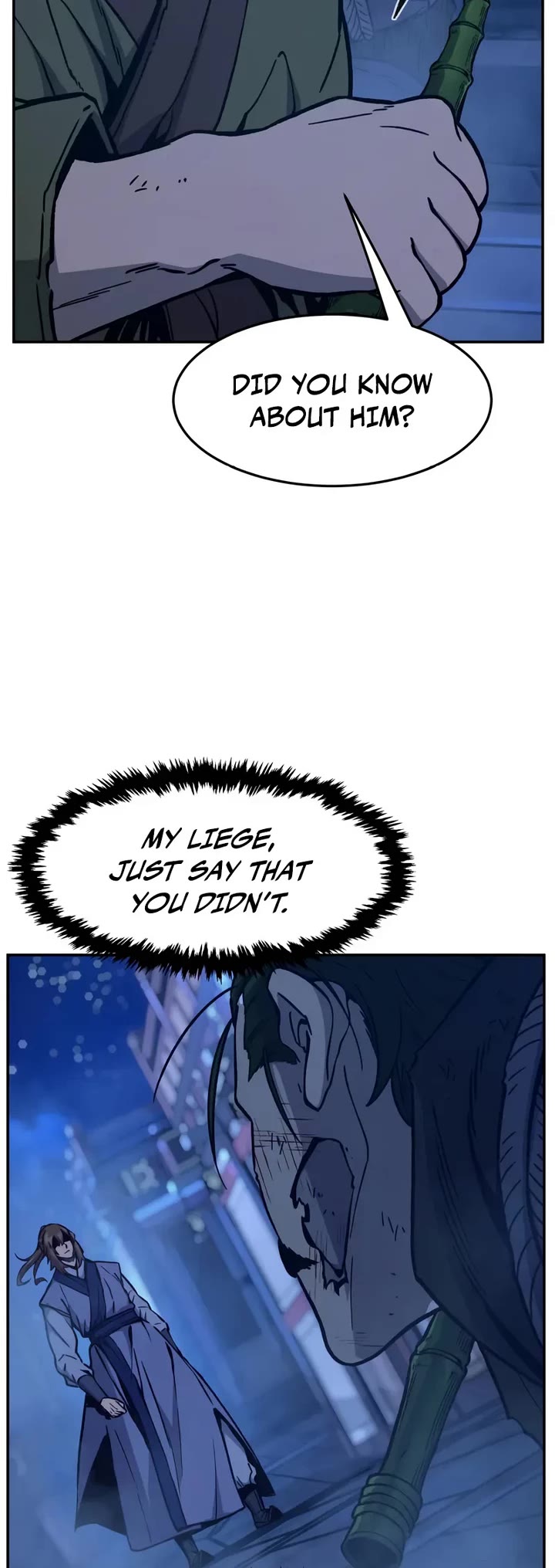 Absolute Sword Sense chapter 172 page 4