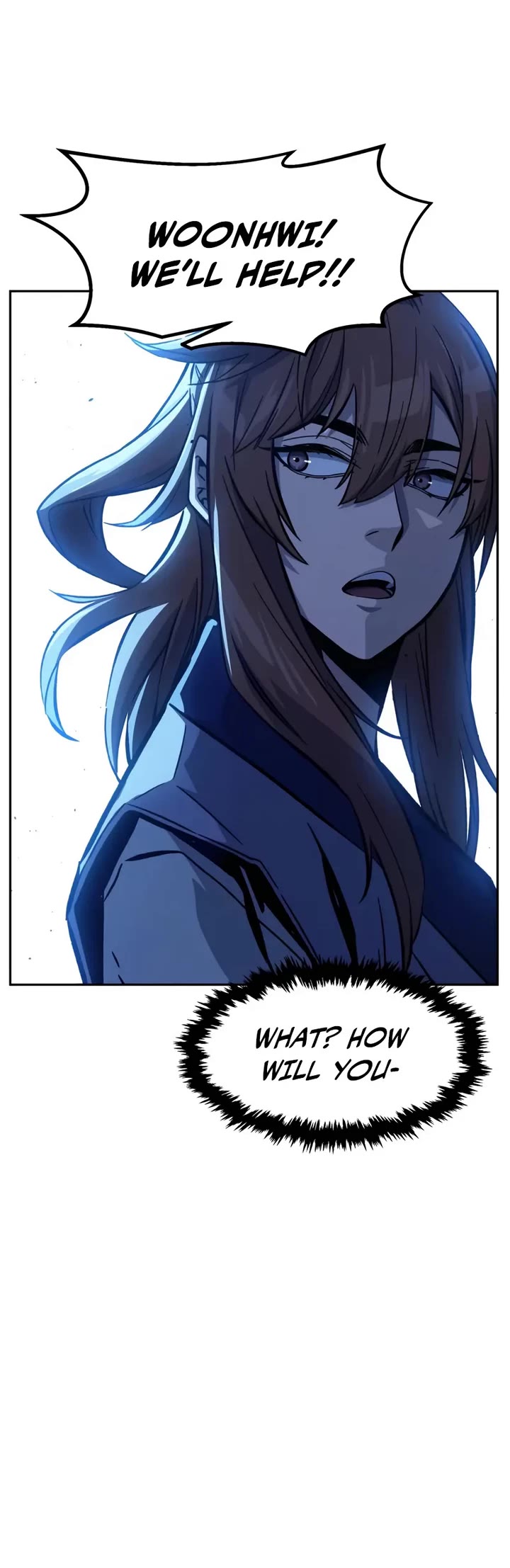 Absolute Sword Sense chapter 172 page 40