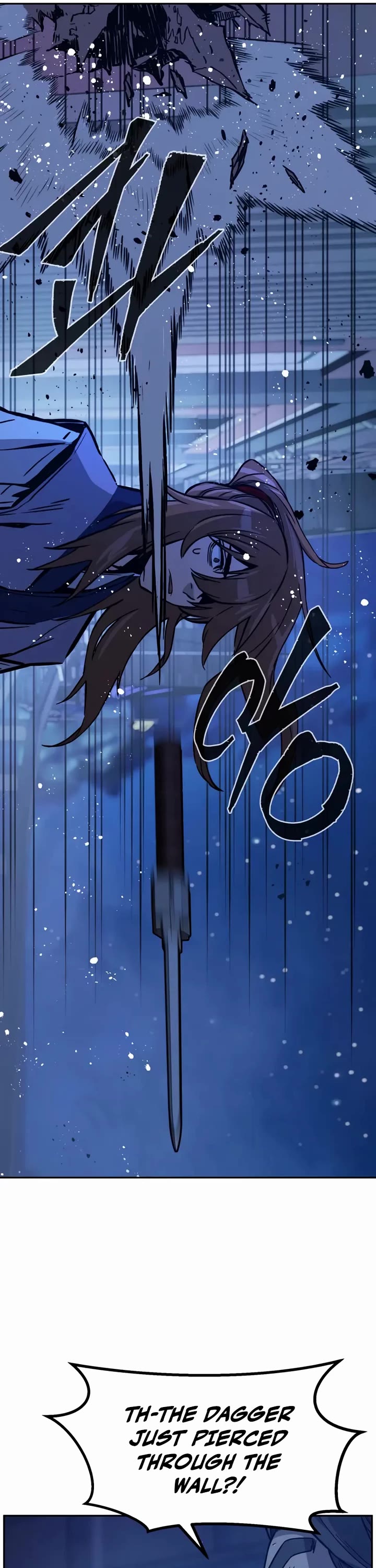 Absolute Sword Sense chapter 172 page 41