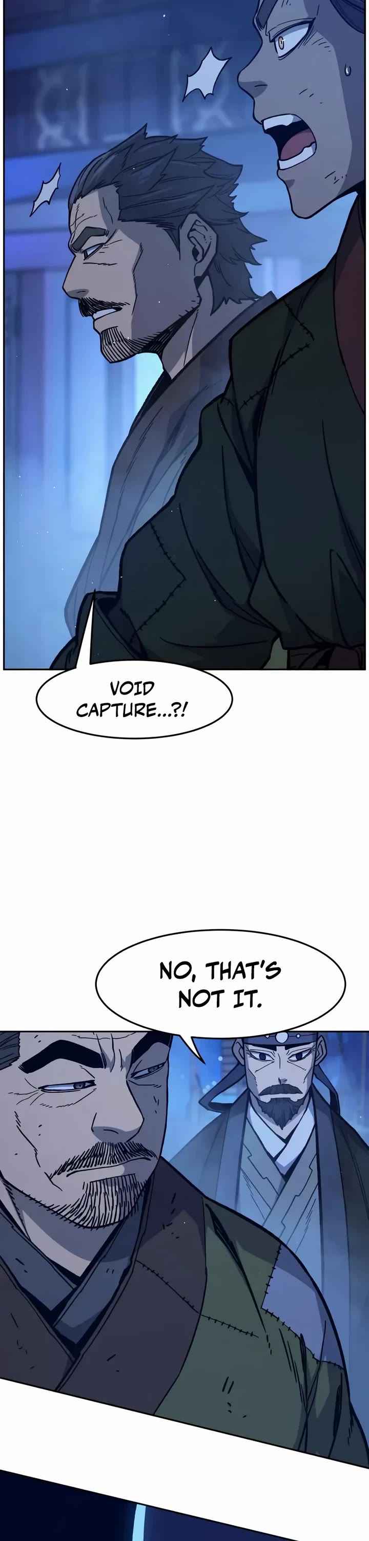 Absolute Sword Sense chapter 172 page 42