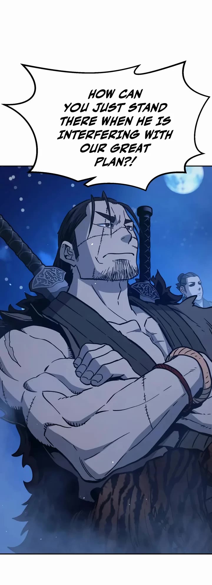 Absolute Sword Sense chapter 172 page 49